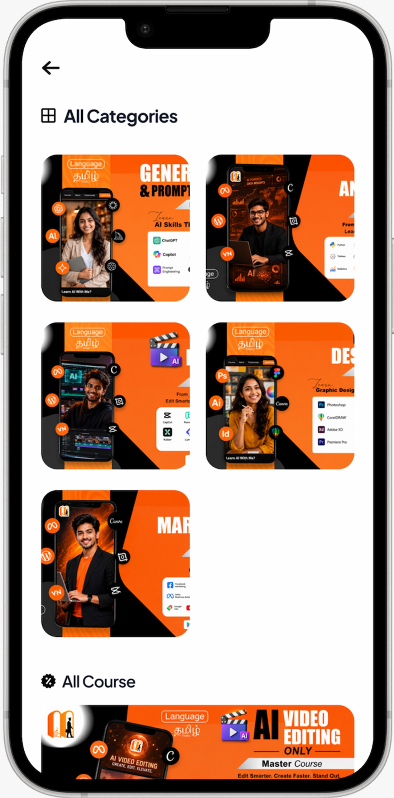 Web Design Course