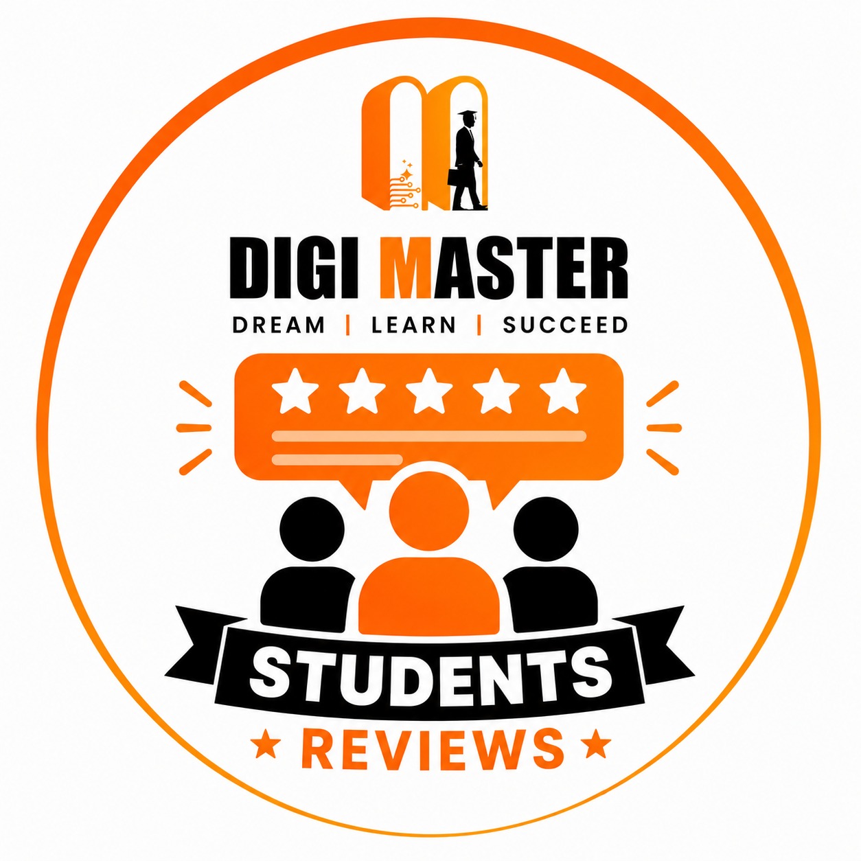 Student Reviews